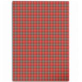 Fraser Weathered Tartan Classic Area Rug